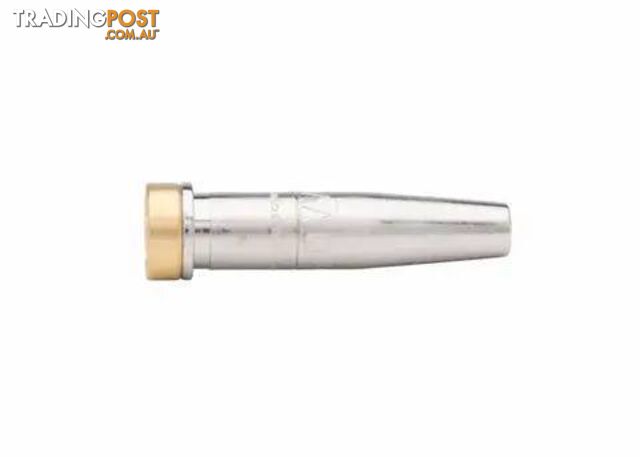 Super High Speed - Tip LPG/Natural Gas Cuts 12.5-20mm Harris 0VVC - photo 5 of 6