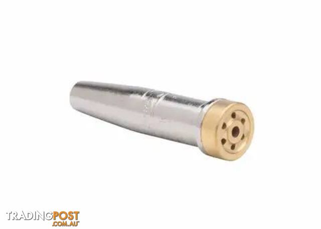 Super High Speed - Tip LPG/Natural Gas Cuts 12.5-20mm Harris 0VVC