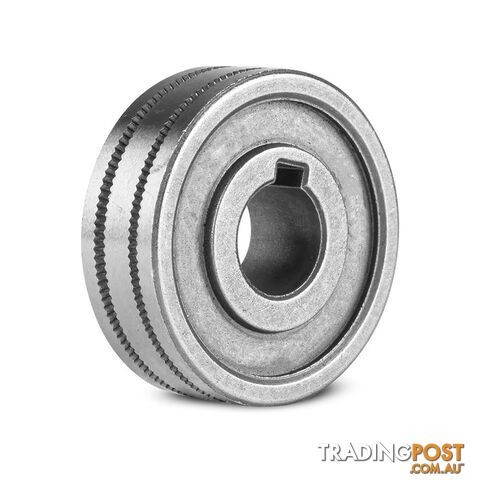1.0-1.2mm F Groove 30/10 Drive Roller Unimig 1.0-1.2F30-10