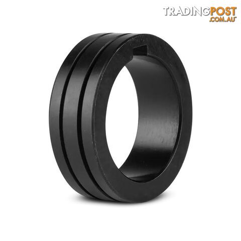 1.0-1.2mm F Groove 30/22 Drive Roller Unimig 1.0-1.2F30-22