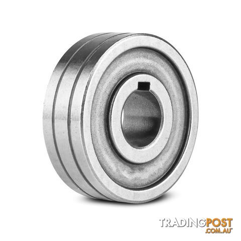 1.2-1.4mm V Groove 30/10 Drive Roller Unimig 1.2-1.4V30-10