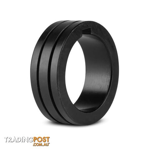 1.2-1.4mm V Groove 30/22 Drive Roller Unimig 1.2-1.4V30-22