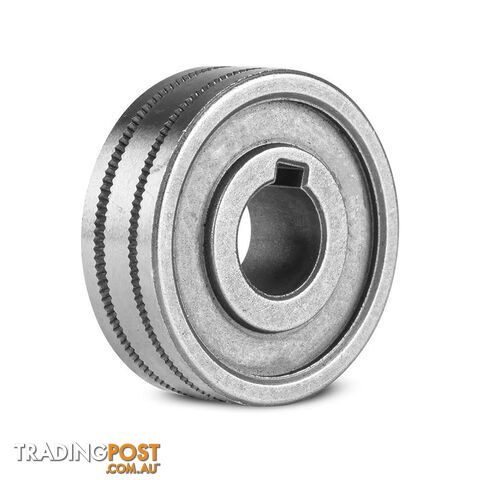 1.2-1.6 F Groove 30/10 Drive Roller Unimig 1.2-1.6F30-10