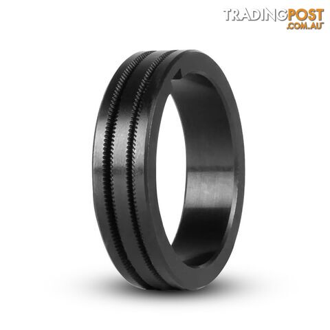 1.2-1.6mm F Groove 40/32 Drive Roller Unimig 1.2-1.6F40-32