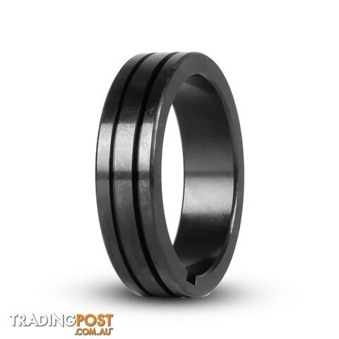 1.2-1.6mm U Groove 40/32 Drive Roller Unimig 1.2-1.6U40-32