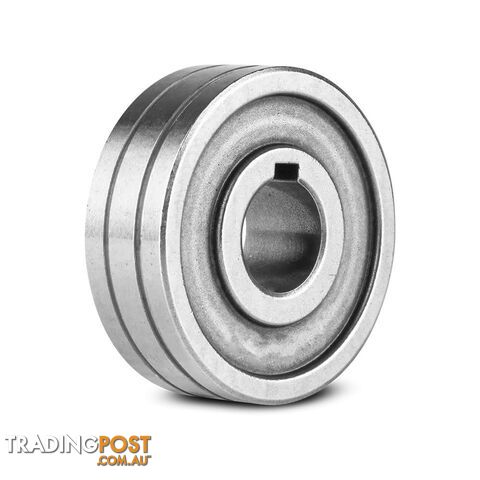 1.2-1.6mm V Groove Steel Drive Roller 30/10 Unimig 1.2-1.6V30-10