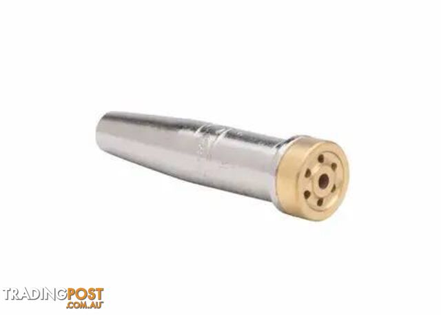 Super High Speed - Tip LPG/Natural Gas Cuts 60-75mm Harris 1.5VVC