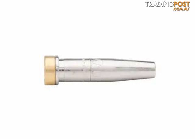 Super High Speed - Tip LPG/Natural Gas Cuts 60-75mm Harris 1.5VVC - photo 5 of 6