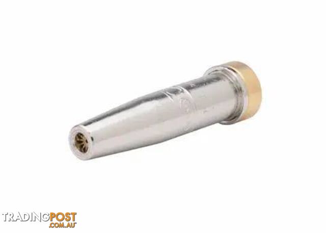 Super High Speed - Tip LPG/Natural Gas Cuts 60-75mm Harris 1.5VVC - photo 3 of 6