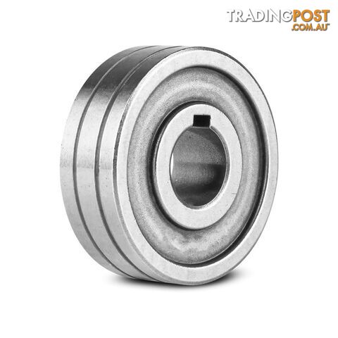 1.6-1.6mm V Groove 30/10 Drive Roller Unimig 1.6-1.6V30-10