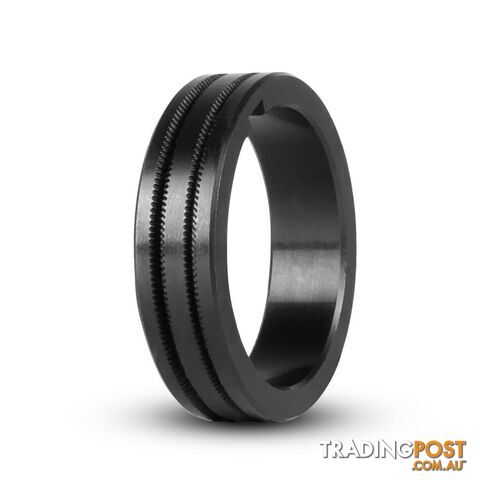 1.8-2.0mm F Groove 40/32 Drive Roller Unimig 1.8-2.0F40-32