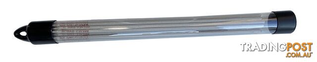 Electrodes Stainless Steel 308L 2.5mm 1 Kg E308L251