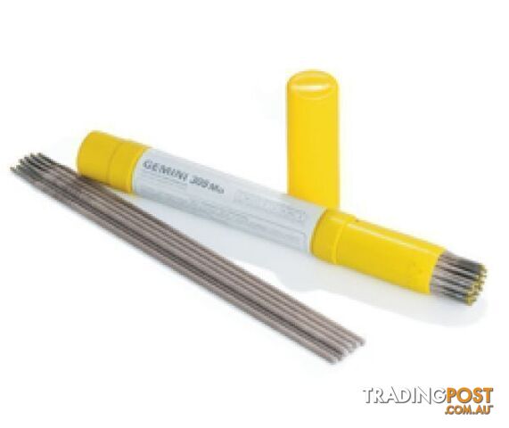 Stainless Steel Electrodes 309Mo 16 x 2.6mm 1Kg Pack Gemini 100009