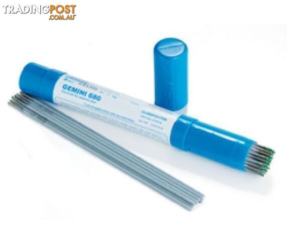 Electrodes 680 Dissimilar 3.2mm x 1 Kg Gemini 100019