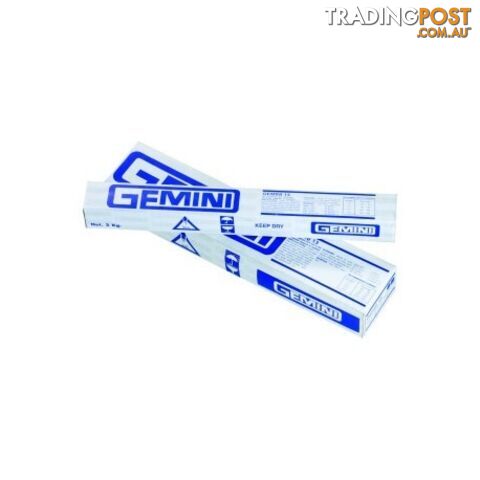 General Purpose Electrodes E6013 2.0mm Handy Pack (6 Sticks) 100029H