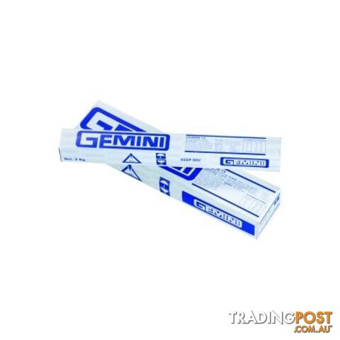 General Purpose Electrodes E6013 2.6mm Handy Pack (6 Sticks) 100030H