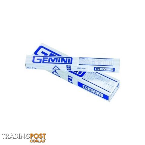 General Purpose Electrodes E6013 3.2mm Handy Pack (6 Sticks) 100031H