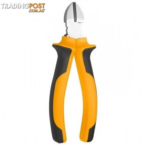 Diagonal Cutting Pliers Industrial 160mm Tolsen 10018