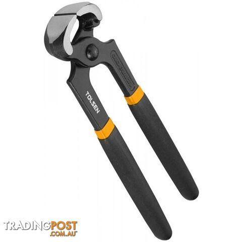 Carpenter’s Pincer 200mm Tolsen 10045
