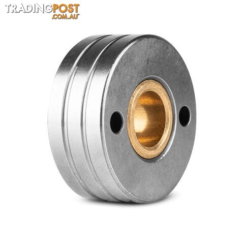 1.0-1.2mm U Groove RAZOR SWF Drive Roller Unimig 10054930