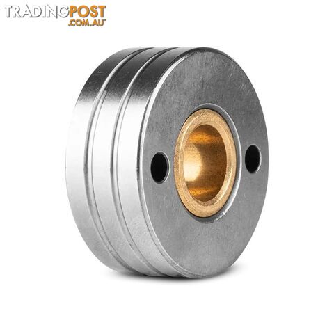 1.2-1.6mm F Groove RAZOR SWF Drive Roller Unimig 10062292