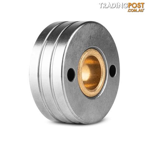 1.0-1.2mm F Groove RAZOR SWF Drive Roller Unimig 10062293