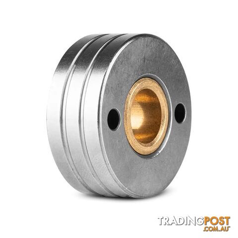 0.8-0.9mm F Groove RAZOR SWF Drive Roller Unimig 10068615