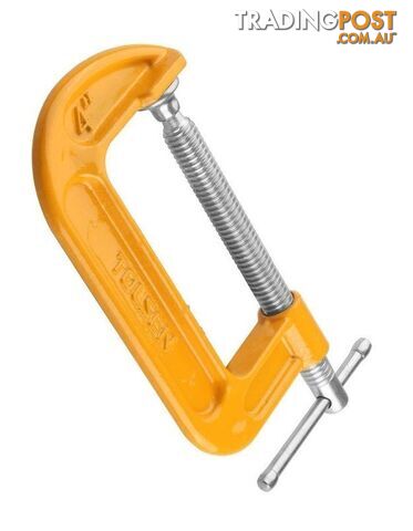 G-Clamp 3" Inch Tolsen 10112