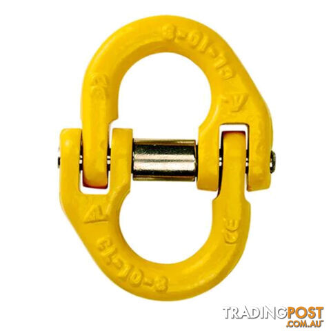 Austlift G80 Chain Connector Type CL 101810