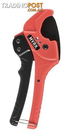 MVRK Dual Gear 42mm Ratchet Pipe Cutters 1022-2642