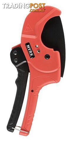 MVRK Dual Gear 63mm Ratchet Pipe Cutters 1022-4263