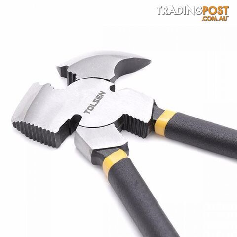 Fencing Pliers 250mm 10 Inch Tolsen 10301