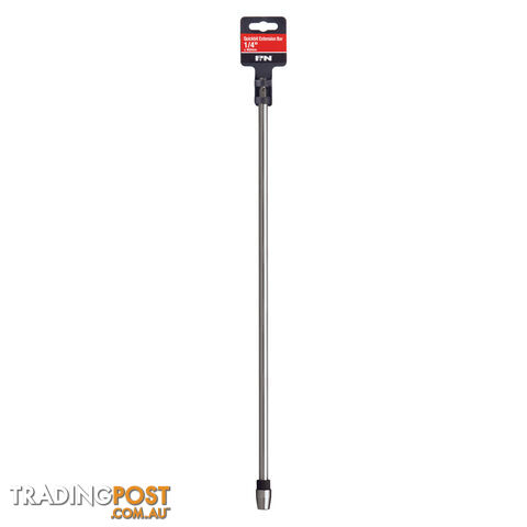 BIT HOLDER QUICKBIT HEX SHANK 65MM P&N 107BADAPT