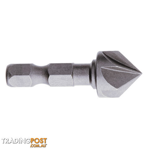 P&N Workshop Countersink Set 3 Pieces HSS Sutton Tools 107CS0003 - photo 2 of 3