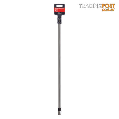 EXTENSION QUICKBIT HEX SHANK 450MM P&N 107QBE450