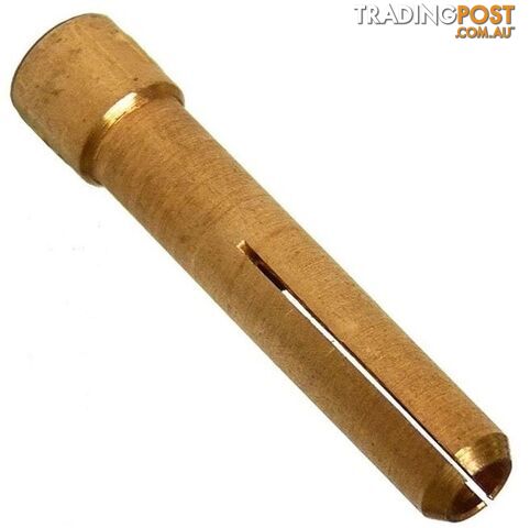 Stubby Collet 3.2mm For 17/18/26 Torch 10N25S