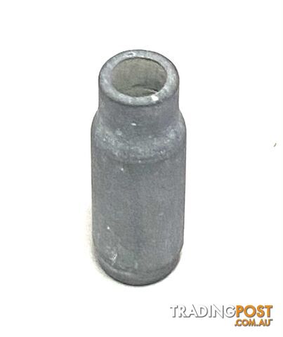 Silicon Nitride Nozzles For Collet Body Size 7 For 17/18/26 Torch 10N47SN Each