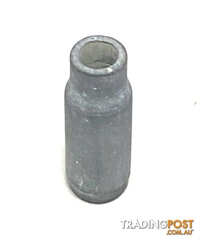 Silicon Nitride Nozzles For Collet Body Size 6 For 17/18/26 Torch 10N48SN Each