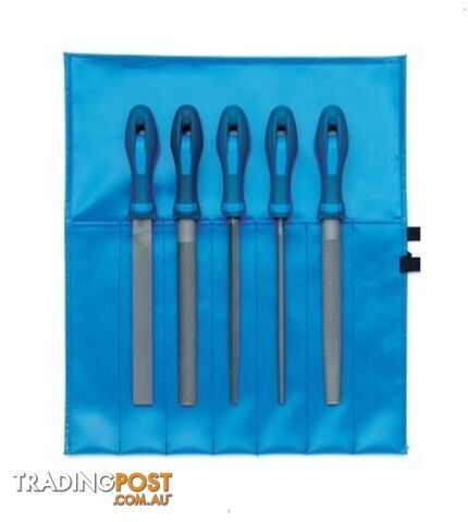 File Set 200mm Length - Cut 2 Pferd 11801532