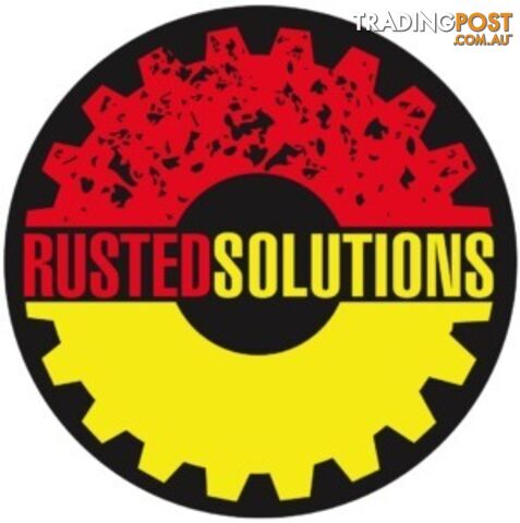 Rust Remover Gel 120g (120Gel) - photo 4 of 4