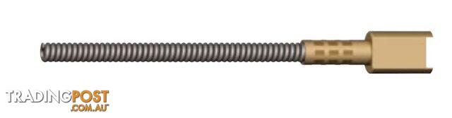 Abimig Neck Liner 1.0-1.2.mm Binzel 122.D038