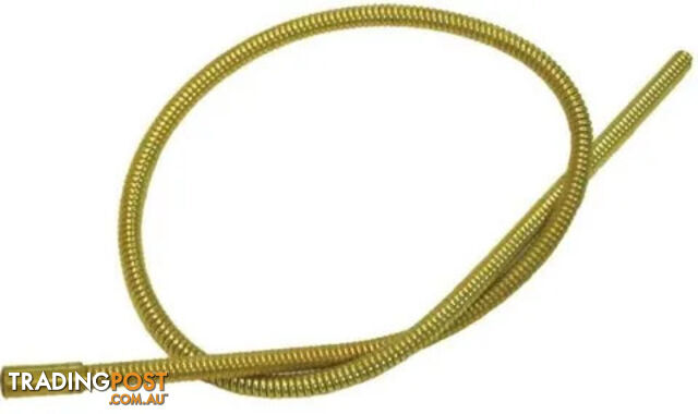 Brass Neck Liner Aluminium Ø1.0-1.2 For Abimig Binzel Torches 122.D041