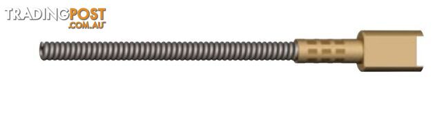 Abimig Neck Liner 1.0–1.2 Binzel 122.D077