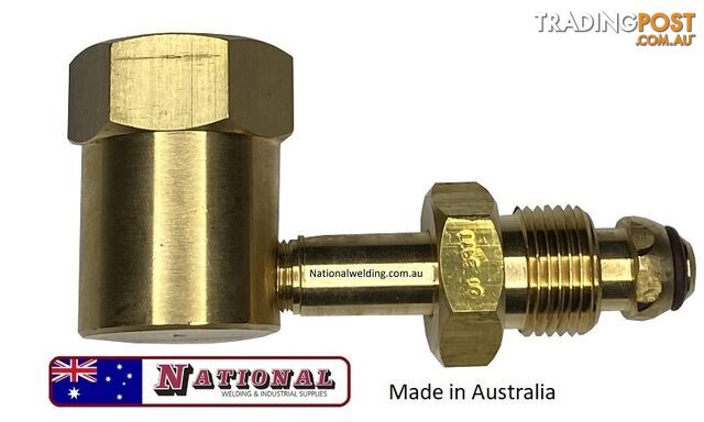 Right Angle fitting - photo 3 of 3