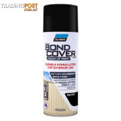 Bondcover Touch Up Paint Night Sky 300g 12533018