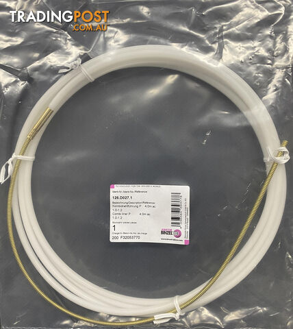 Binzel LINER 126.D027.1