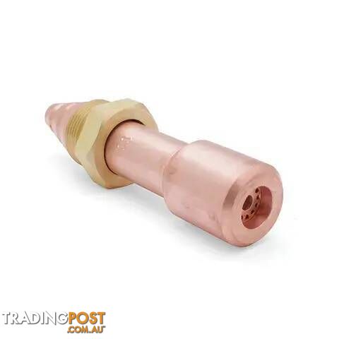 Series 136 Heavy Duty Cutting Tip Size 13 Harris 136-13