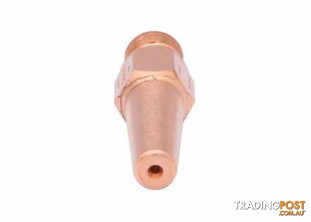 1390-N Brazing Screw-In-Tap (LPG) Size 10 Harris 139010N - photo 2 of 4