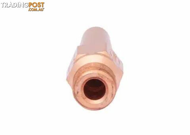 1390-N Brazing Screw-In-Tap (LPG) Size 10 Harris 139010N - photo 4 of 4