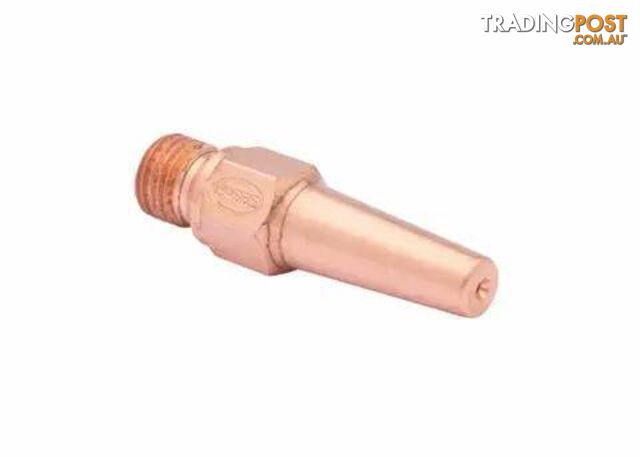 1390-N Brazing Screw-In-Tap (LPG) Size 10 Harris 139010N